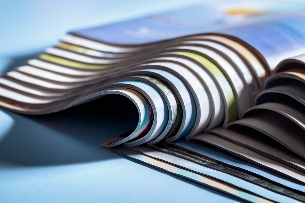 Studio Graphique A l'agence spécialisée dans le Val-d'Oise qui offre des solutions adaptées en matière de conception, de création de support print et digitaux